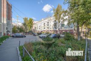 1-к квартира, вторичка, 35м2, 5/5 этаж