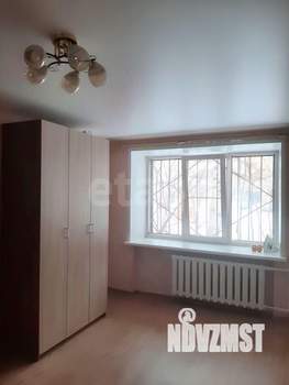 1-к квартира, вторичка, 30м2, 1/5 этаж
