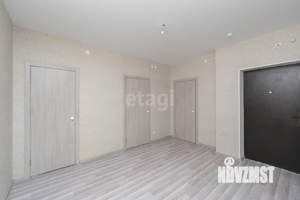 3-к квартира, вторичка, 81м2, 4/18 этаж