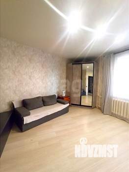 1-к квартира, вторичка, 44м2, 6/19 этаж