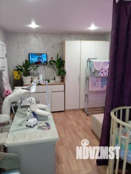 1-к квартира, вторичка, 30м2, 3/5 этаж