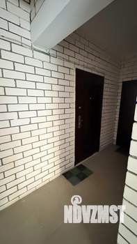 1-к квартира, вторичка, 34м2, 2/3 этаж