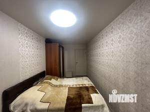 3-к квартира, вторичка, 62м2, 2/9 этаж