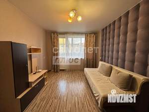 2-к квартира, вторичка, 44м2, 4/5 этаж