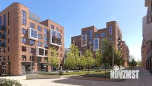 2-к квартира, вторичка, 58м2, 2/6 этаж