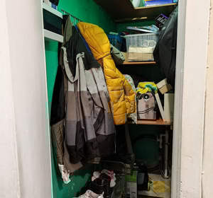 1-к квартира, вторичка, 28м2, 9/9 этаж