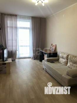 1-к квартира, вторичка, 39м2, 3/21 этаж