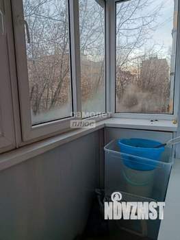 2-к квартира, вторичка, 44м2, 2/5 этаж