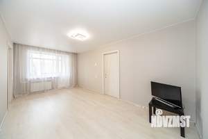 3-к квартира, вторичка, 52м2, 4/9 этаж