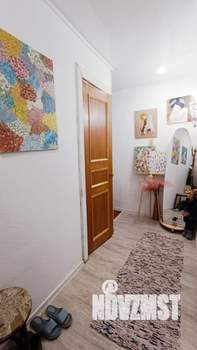1-к квартира, вторичка, 32м2, 1/5 этаж
