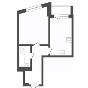 Фото квартиры на продажу (2)