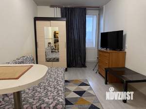 Студия квартира, вторичка, 21м2, 23/25 этаж