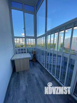 2-к квартира, вторичка, 60м2, 11/25 этаж