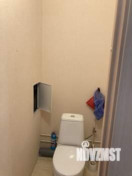 1-к квартира, вторичка, 41м2, 3/17 этаж
