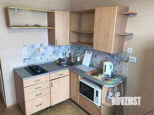 1-к квартира, вторичка, 35м2, 7/9 этаж