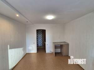 1-к квартира, вторичка, 17м2, 5/5 этаж