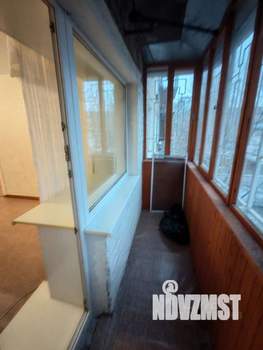 2-к квартира, вторичка, 43м2, 3/5 этаж