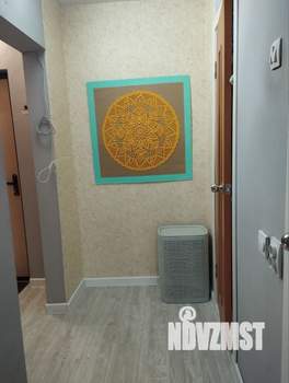 1-к квартира, вторичка, 40м2, 10/10 этаж