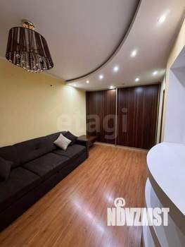 2-к квартира, вторичка, 45м2, 9/9 этаж