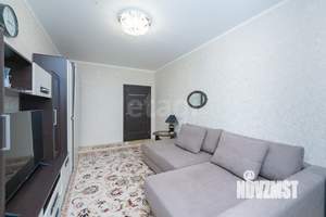 1-к квартира, вторичка, 40м2, 3/9 этаж