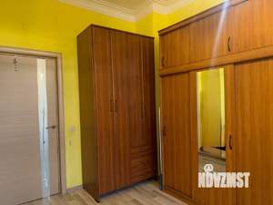 2-к квартира, вторичка, 57м2, 5/5 этаж