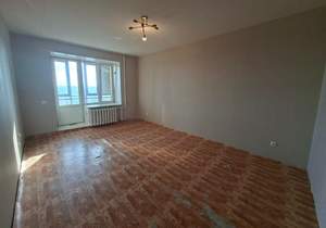 1-к квартира, вторичка, 45м2, 16/17 этаж