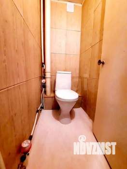 1-к квартира, вторичка, 35м2, 6/10 этаж