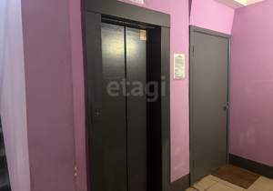 1-к квартира, вторичка, 39м2, 5/10 этаж