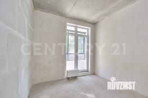3-к квартира, вторичка, 52м2, 1/10 этаж