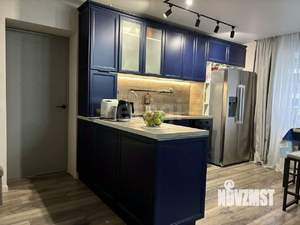 2-к квартира, вторичка, 66м2, 3/8 этаж