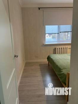 2-к квартира, вторичка, 70м2, 2/3 этаж