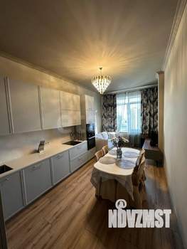 1-к квартира, вторичка, 39м2, 6/10 этаж