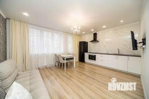 2-к квартира, вторичка, 49м2, 2/23 этаж