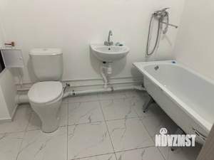 1-к квартира, вторичка, 31м2, 7/12 этаж