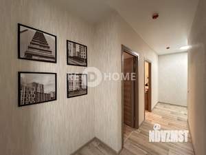 3-к квартира, вторичка, 54м2, 15/20 этаж