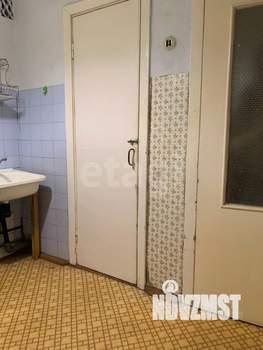 3-к квартира, вторичка, 54м2, 2/5 этаж