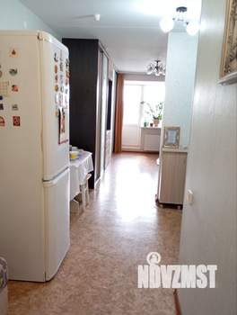 Студия квартира, вторичка, 29м2, 8/17 этаж