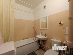 1-к квартира, вторичка, 33м2, 14/17 этаж