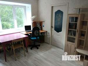 3-к квартира, вторичка, 41м2, 4/5 этаж