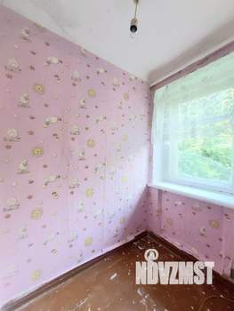 1-к квартира, вторичка, 33м2, 2/2 этаж