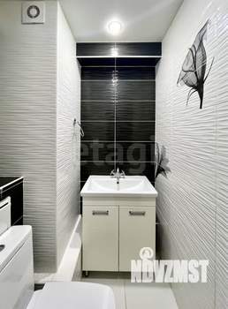 1-к квартира, вторичка, 38м2, 2/10 этаж