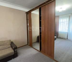 2-к квартира, вторичка, 47м2, 2/3 этаж