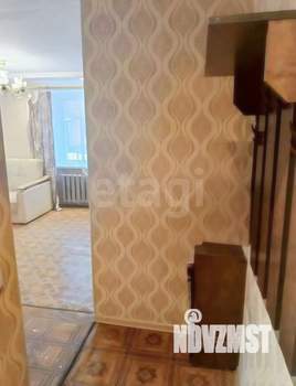 1-к квартира, вторичка, 30м2, 1/5 этаж