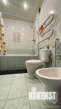 1-к квартира, вторичка, 46м2, 3/16 этаж