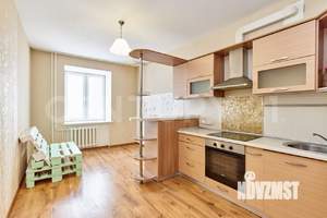 3-к квартира, вторичка, 91м2, 11/16 этаж