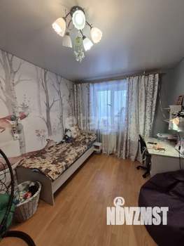 2-к квартира, вторичка, 50м2, 4/10 этаж