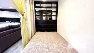 1-к квартира, вторичка, 51м2, 2/14 этаж