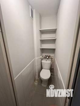 2-к квартира, вторичка, 44м2, 3/9 этаж