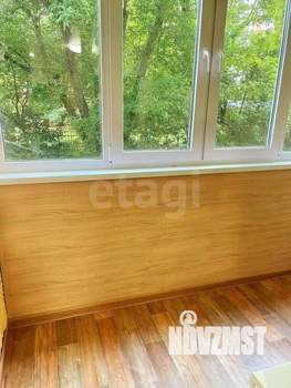 2-к квартира, вторичка, 44м2, 1/9 этаж