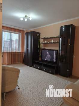 1-к квартира, вторичка, 33м2, 7/12 этаж